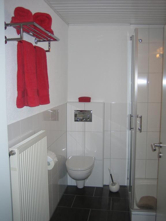 Ferienhaus Am Erlenbach Oberhausen  Quarto foto